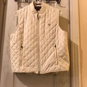 Ariat Vest